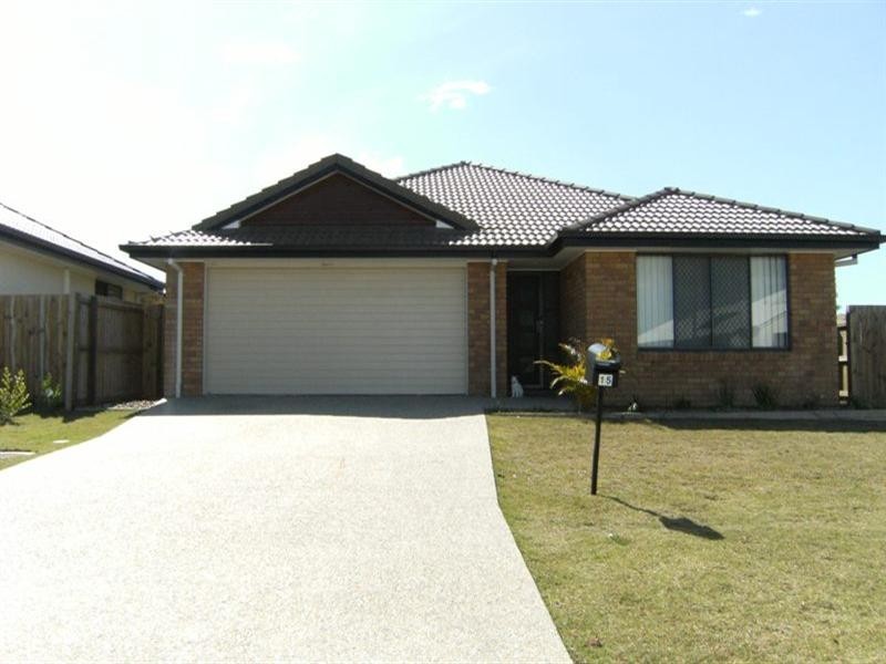 15 Northbrook Street, Caloundra West QLD 4551