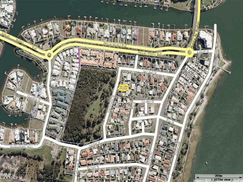 3 Hankinson Street, Golden Beach QLD 4551