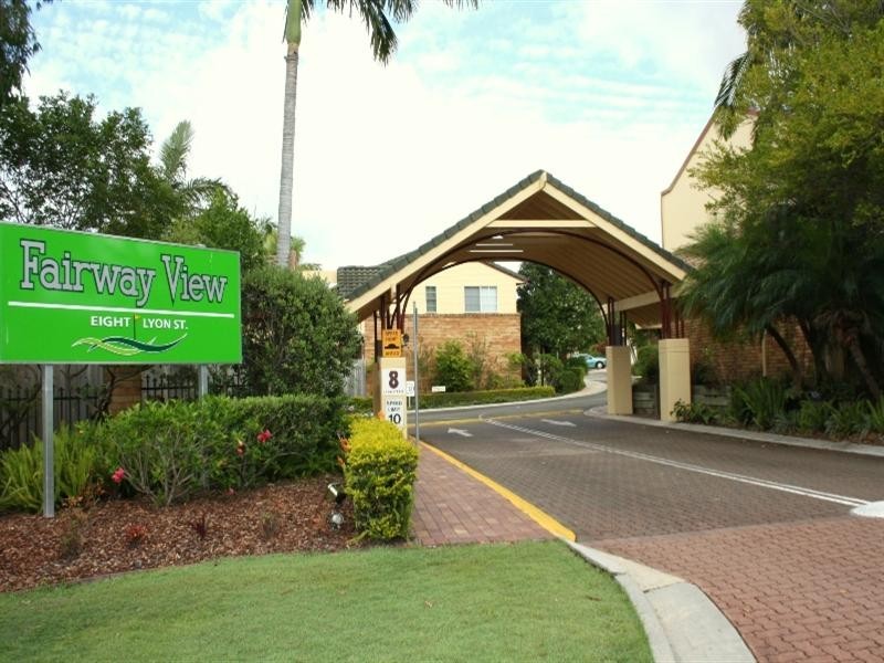 Unit 40 ‘Fairway View’ 8 Lyon Street, Dicky Beach QLD 4551