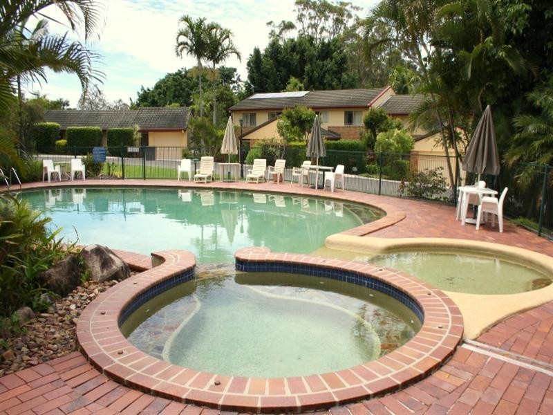 Unit 40 ‘Fairway View’ 8 Lyon Street, Dicky Beach QLD 4551