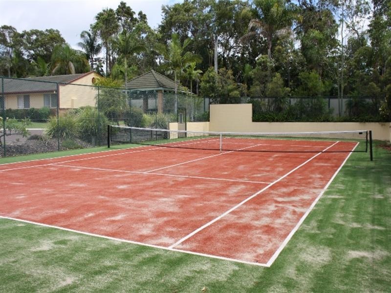 Unit 40 ‘Fairway View’ 8 Lyon Street, Dicky Beach QLD 4551