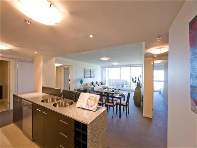 Unit 602 ‘Crowne Plaza’ 38 Mahogany Drive, Pelican Waters QLD 4551