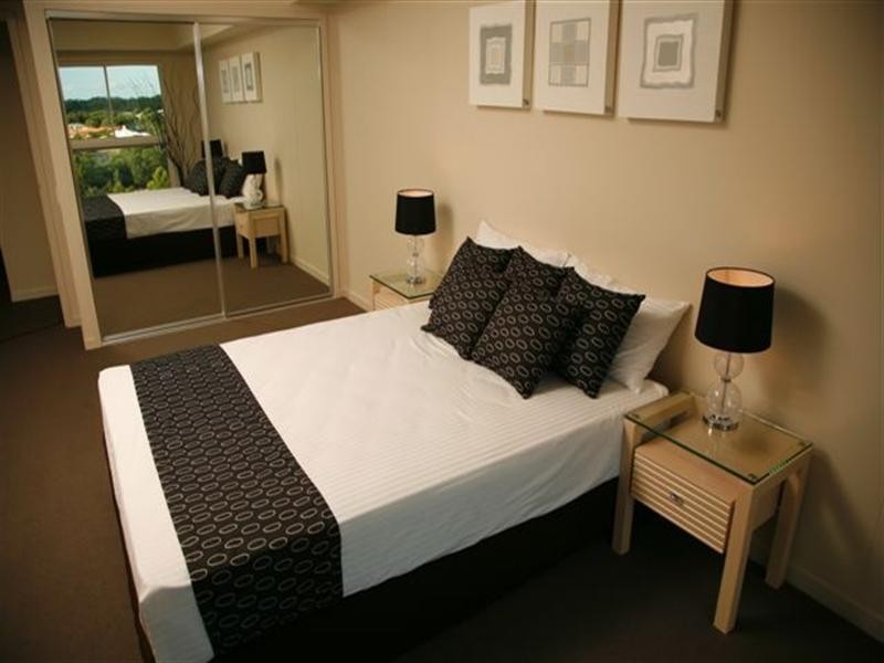 Unit 602 ‘Crowne Plaza’ 38 Mahogany Drive, Pelican Waters QLD 4551