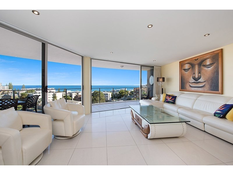 Unit 602 ‘Providence’ 3 Arthur Street, Kings Beach QLD 4551