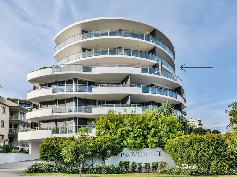 Unit 602 ‘Providence’ 3 Arthur Street, Kings Beach QLD 4551