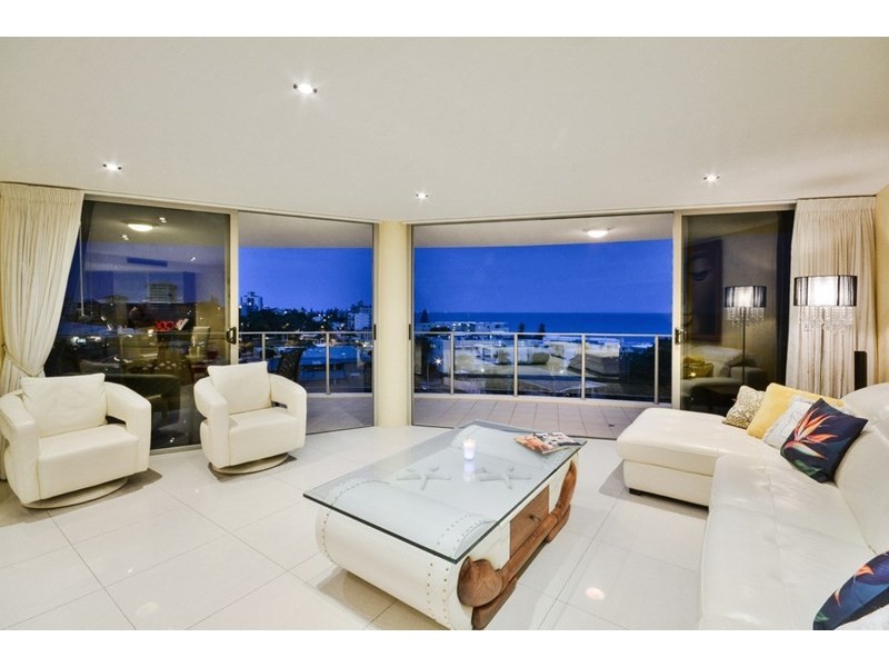 Unit 602 ‘Providence’ 3 Arthur Street, Kings Beach QLD 4551