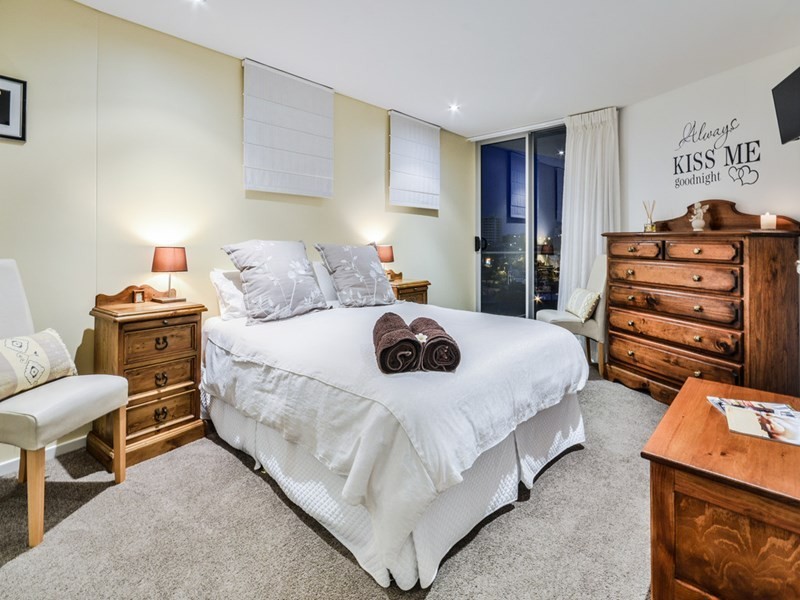 Unit 602 ‘Providence’ 3 Arthur Street, Kings Beach QLD 4551