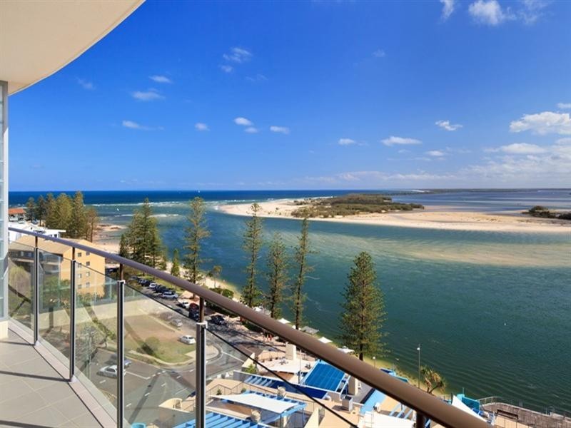 Unit 1005 ‘Monaco’ 12 Otranto Avenue, Caloundra QLD 4551