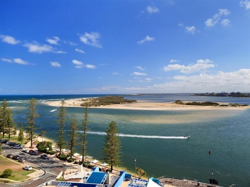 Unit 1005 ‘Monaco’ 12 Otranto Avenue, Caloundra QLD 4551
