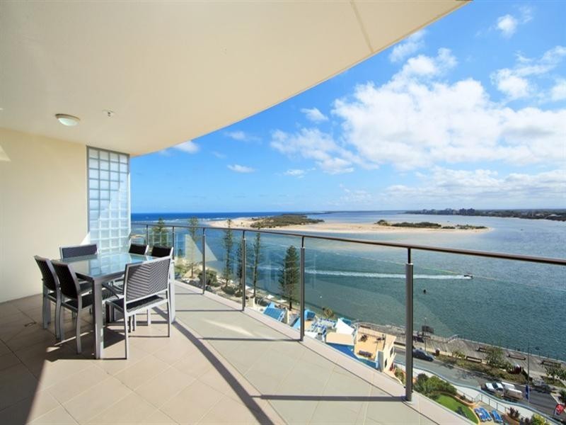 Unit 1005 ‘Monaco’ 12 Otranto Avenue, Caloundra QLD 4551
