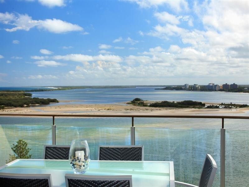 Unit 1005 ‘Monaco’ 12 Otranto Avenue, Caloundra QLD 4551