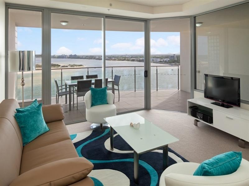 Unit 1005 ‘Monaco’ 12 Otranto Avenue, Caloundra QLD 4551