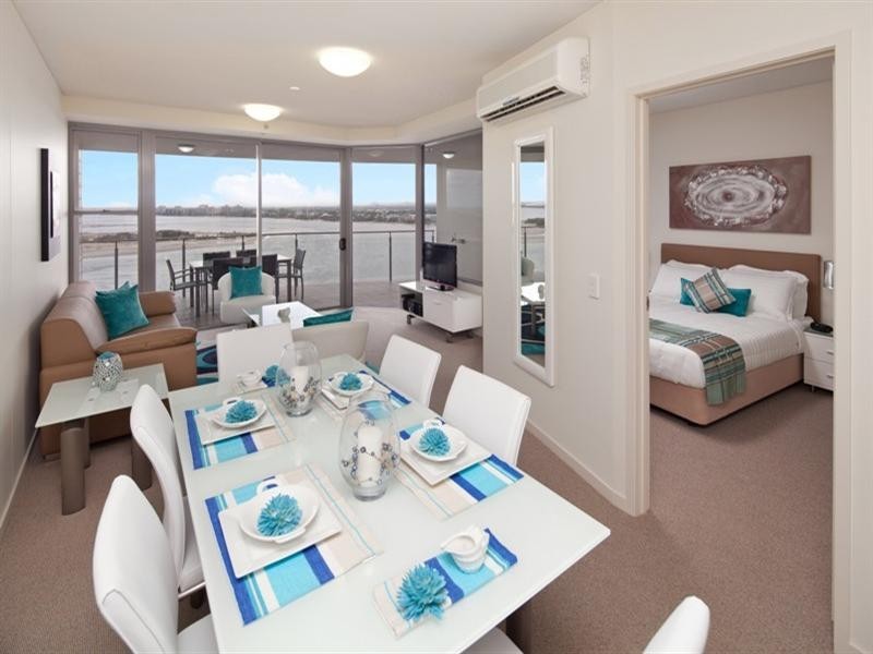 Unit 1005 ‘Monaco’ 12 Otranto Avenue, Caloundra QLD 4551