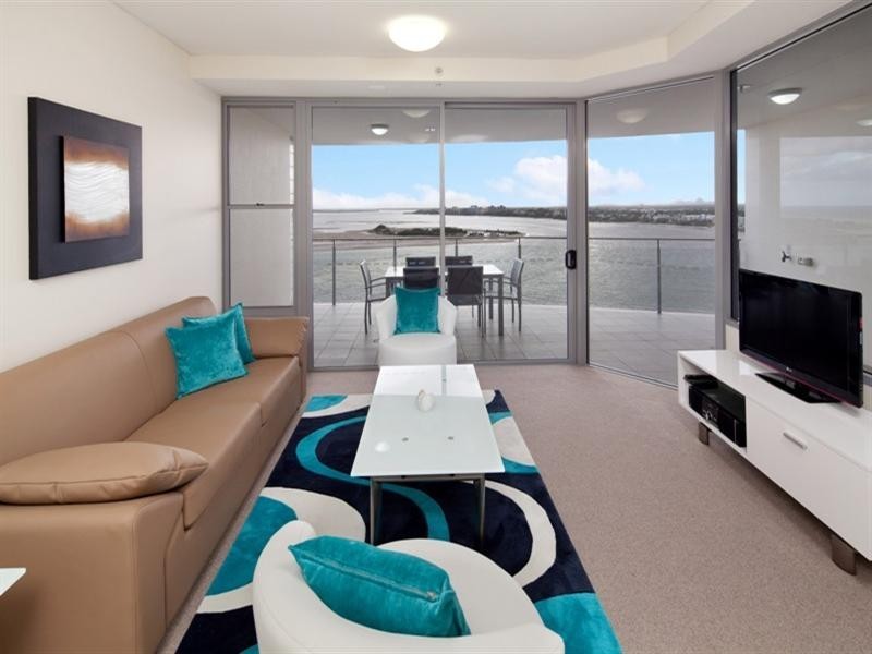 Unit 1005 ‘Monaco’ 12 Otranto Avenue, Caloundra QLD 4551