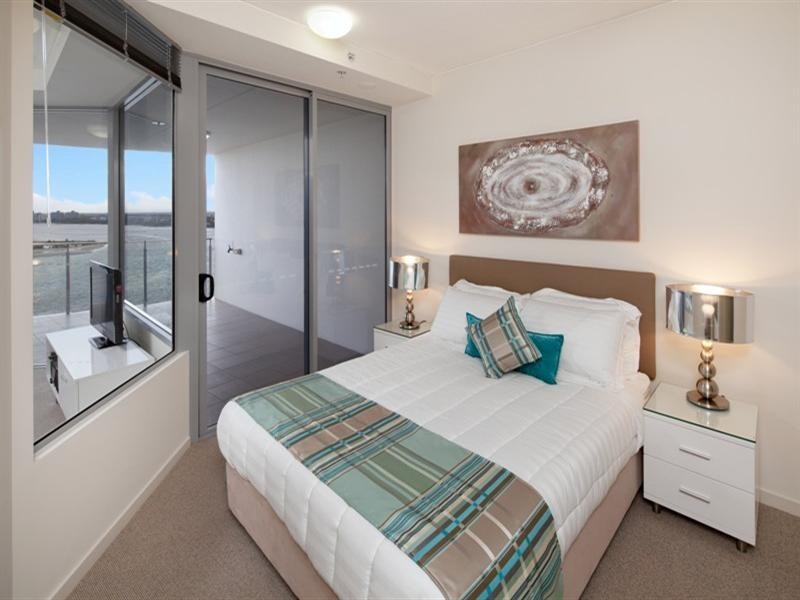 Unit 1005 ‘Monaco’ 12 Otranto Avenue, Caloundra QLD 4551