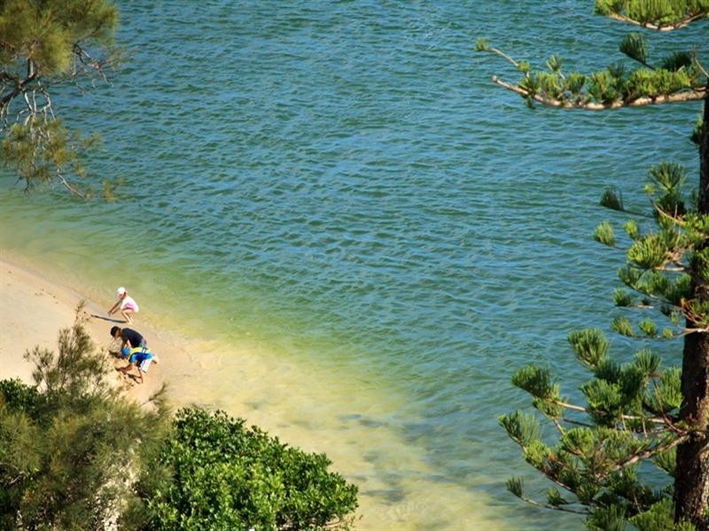 Unit 1005 ‘Monaco’ 12 Otranto Avenue, Caloundra QLD 4551