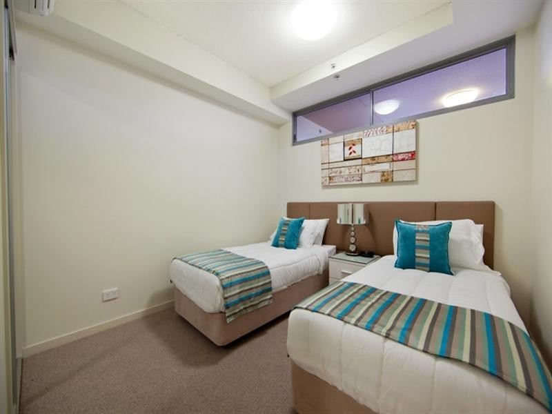 Unit 1005 ‘Monaco’ 12 Otranto Avenue, Caloundra QLD 4551