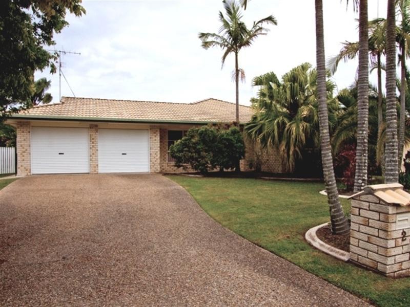 2 Petal Court, Currimundi QLD 4551