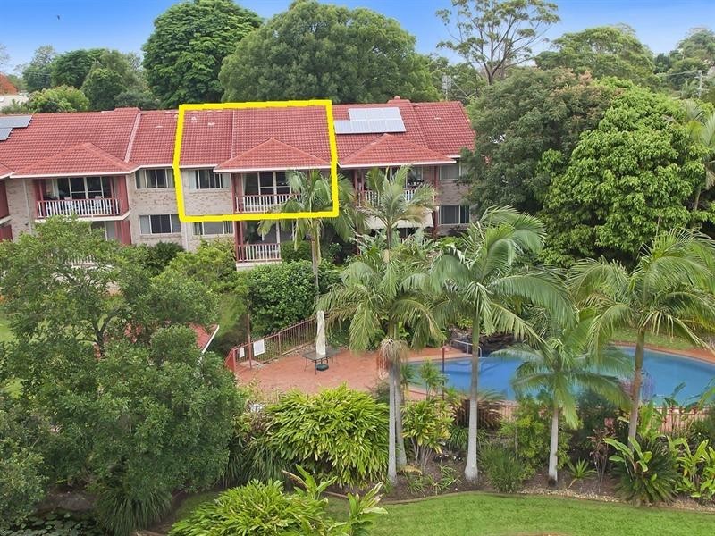 Unit 23 ‘Whispering Springs’ 10 Price Lane, Buderim QLD 4556