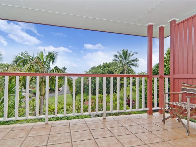 Unit 23 ‘Whispering Springs’ 10 Price Lane, Buderim QLD 4556