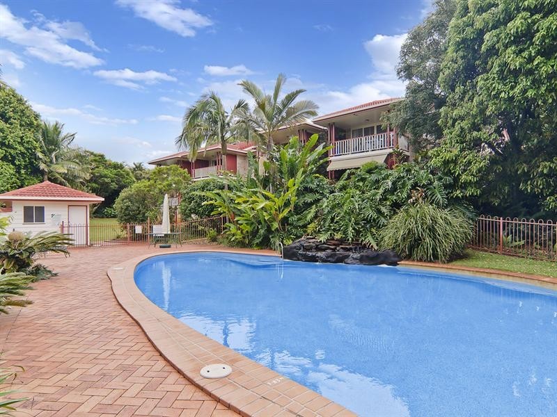 Unit 23 ‘Whispering Springs’ 10 Price Lane, Buderim QLD 4556