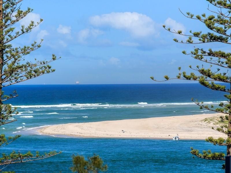 Unit 504 ‘Monaco’ 12 Otranto Avenue, Caloundra QLD 4551 the real estate agency Sold