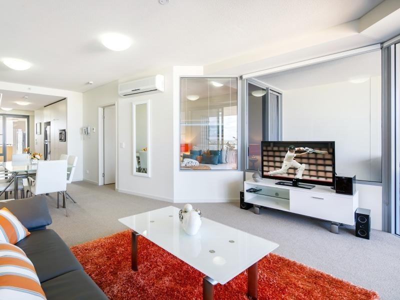Unit 504 ‘Monaco’ 12 Otranto Avenue, Caloundra QLD 4551 the real estate agency Sold