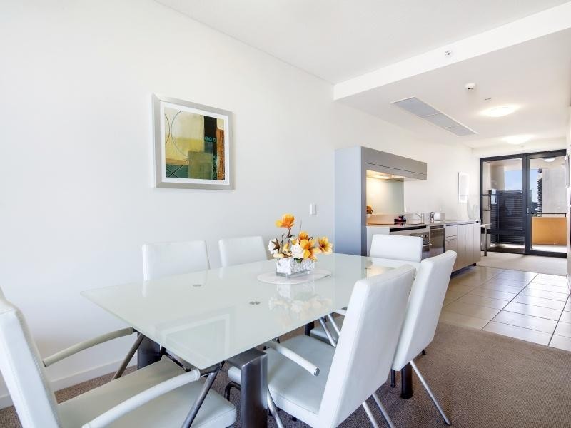 Unit 504 ‘Monaco’ 12 Otranto Avenue, Caloundra QLD 4551 the real estate agency Sold