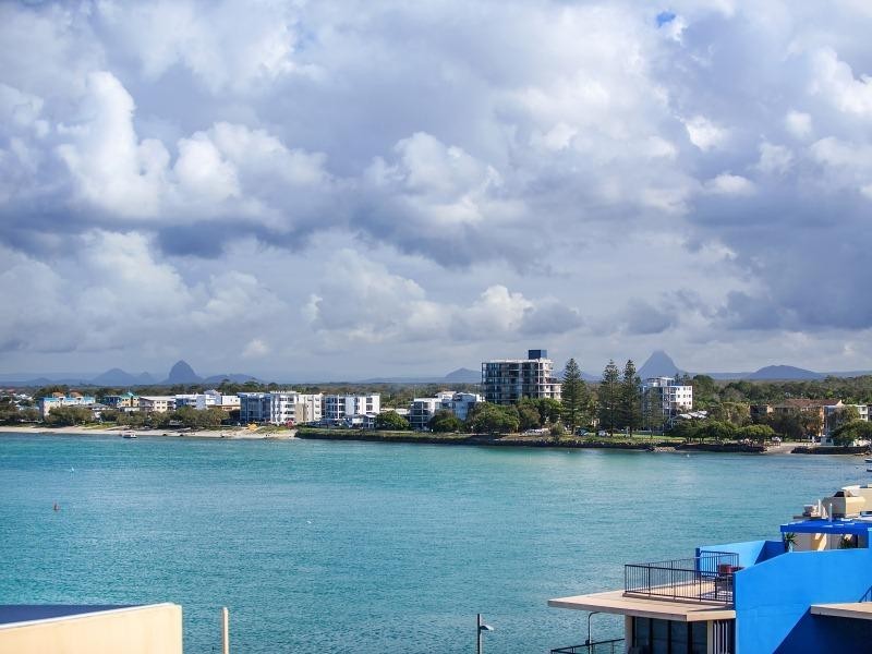 Unit 504 ‘Monaco’ 12 Otranto Avenue, Caloundra QLD 4551