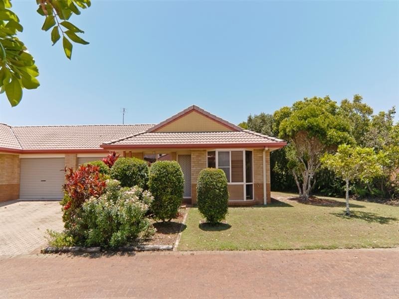 Unit 62 ‘Park Haven’ 1 Peregrine Drive, Wurtulla QLD 4575
