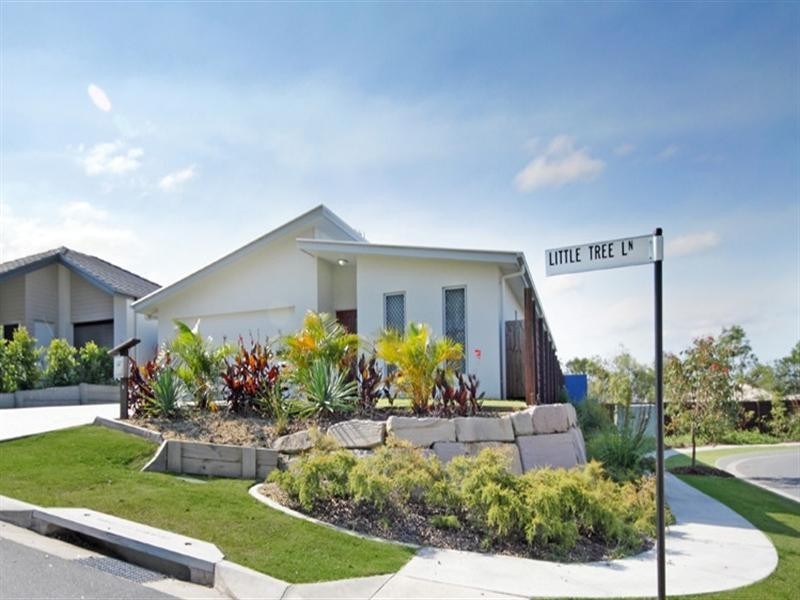 2 Little Tree Lane, Little Mountain QLD 4551