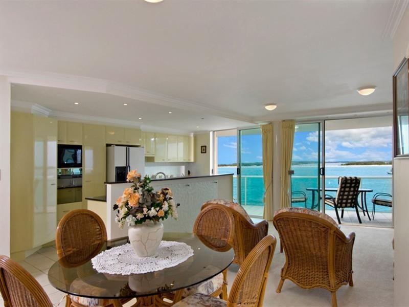 Unit 3 ‘Cetina’ 20 Maloja Avenue, Caloundra QLD 4551