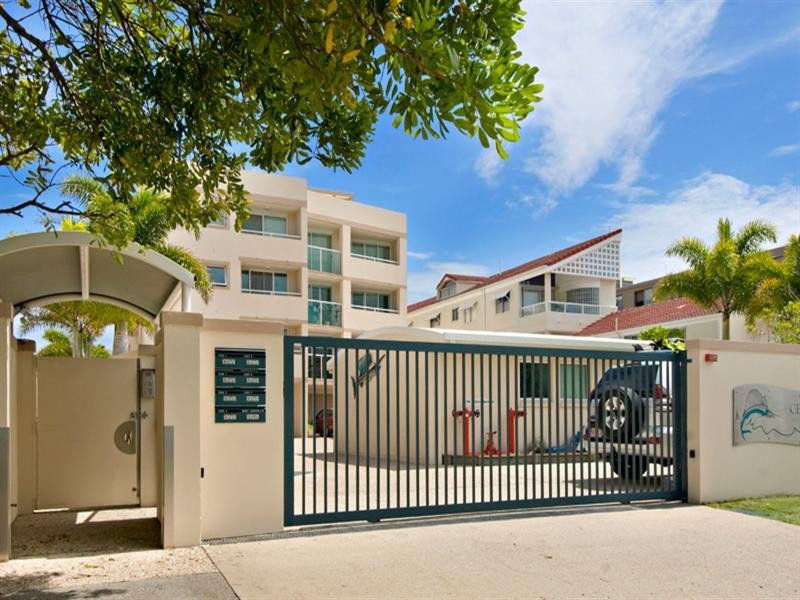 Unit 3 ‘Cetina’ 20 Maloja Avenue, Caloundra QLD 4551