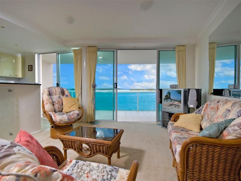 Unit 3 ‘Cetina’ 20 Maloja Avenue, Caloundra QLD 4551