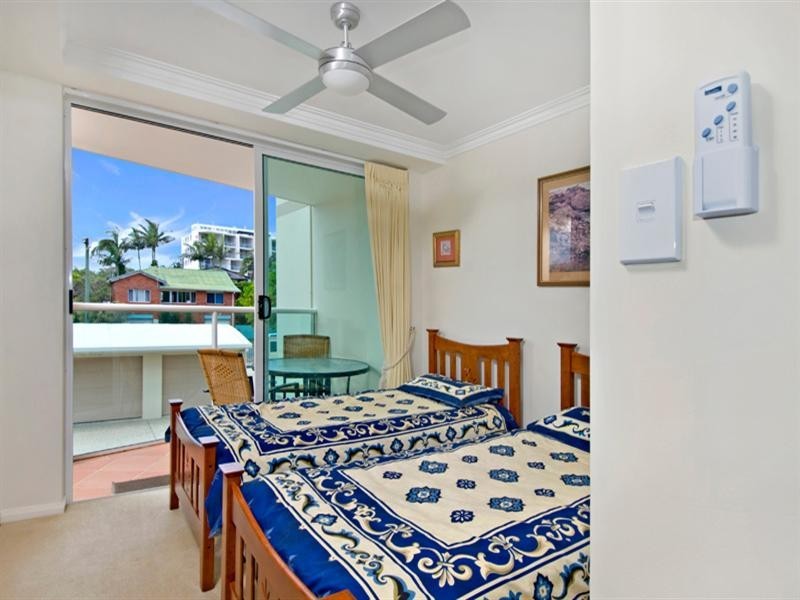 Unit 3 ‘Cetina’ 20 Maloja Avenue, Caloundra QLD 4551