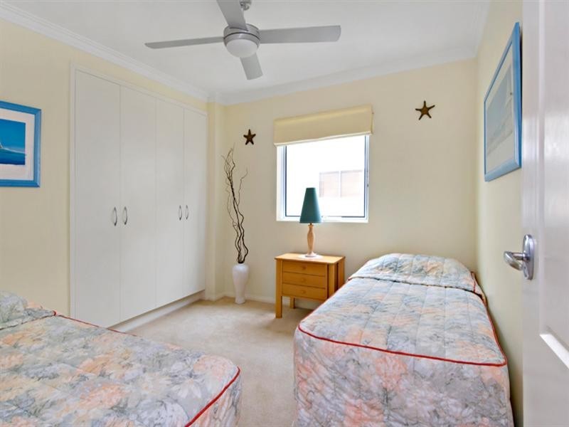 Unit 3 ‘Cetina’ 20 Maloja Avenue, Caloundra QLD 4551