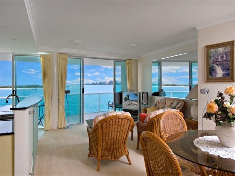 Unit 3 ‘Cetina’ 20 Maloja Avenue, Caloundra QLD 4551