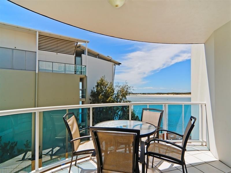 Unit 27 ‘Watermark’ 38 Maloja Avenue, Caloundra QLD 4551