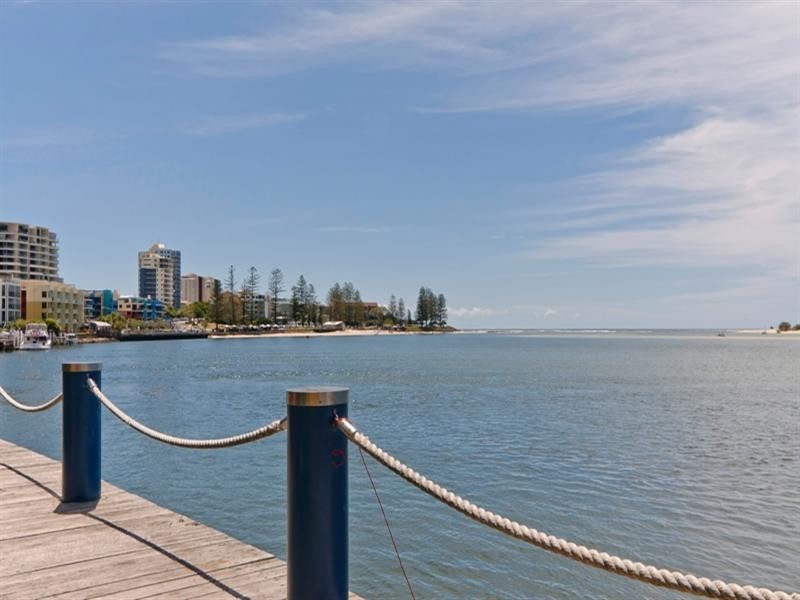 Unit 27 ‘Watermark’ 38 Maloja Avenue, Caloundra QLD 4551