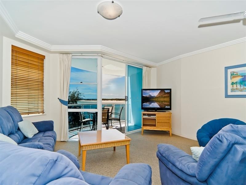 Unit 27 ‘Watermark’ 38 Maloja Avenue, Caloundra QLD 4551