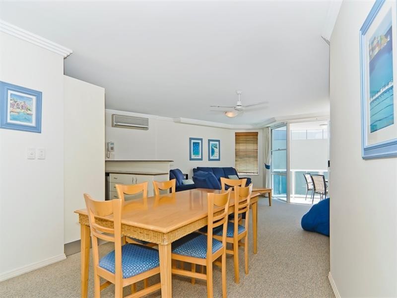 Unit 27 ‘Watermark’ 38 Maloja Avenue, Caloundra QLD 4551