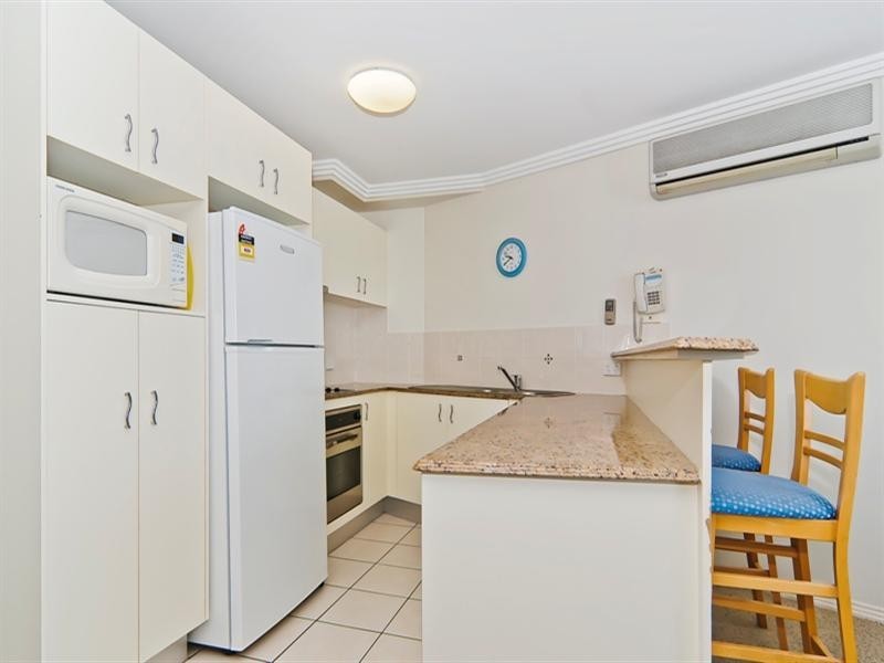 Unit 27 ‘Watermark’ 38 Maloja Avenue, Caloundra QLD 4551