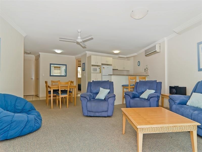 Unit 27 ‘Watermark’ 38 Maloja Avenue, Caloundra QLD 4551