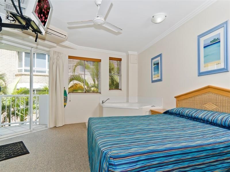 Unit 27 ‘Watermark’ 38 Maloja Avenue, Caloundra QLD 4551
