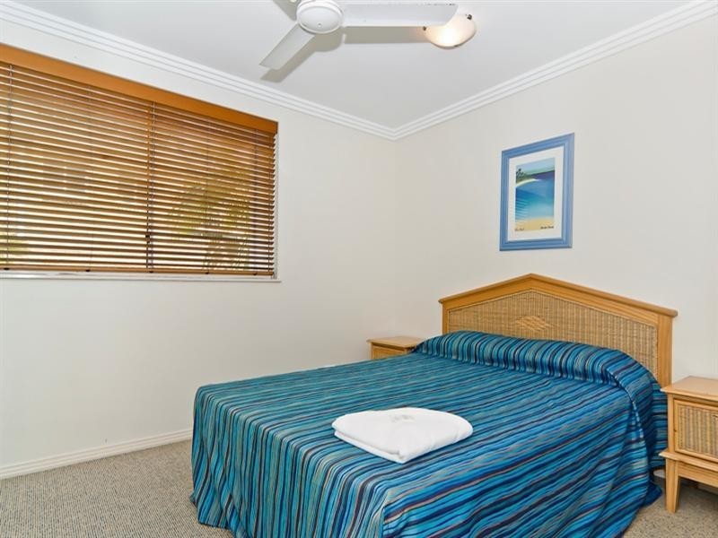 Unit 27 ‘Watermark’ 38 Maloja Avenue, Caloundra QLD 4551