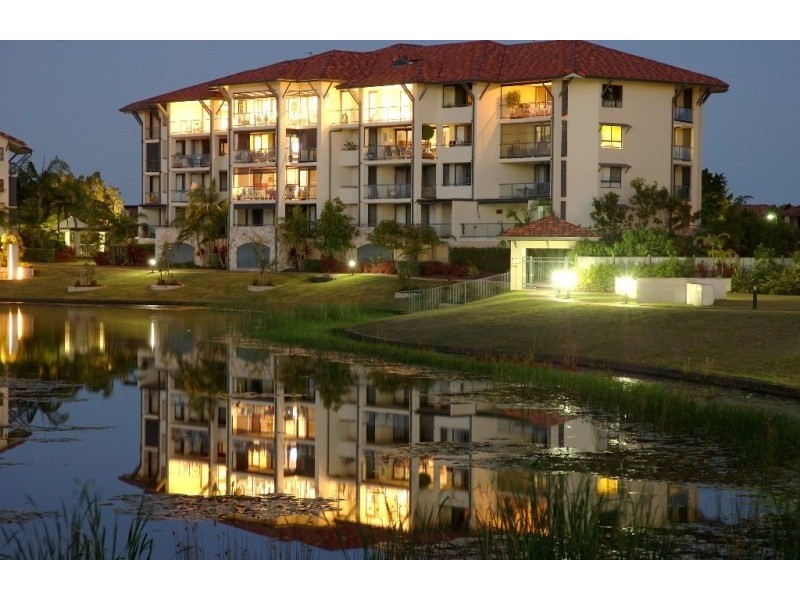 Unit 57 ‘Vardon Point’ 1 MillenniumCircuit, Pelican Waters QLD 4551