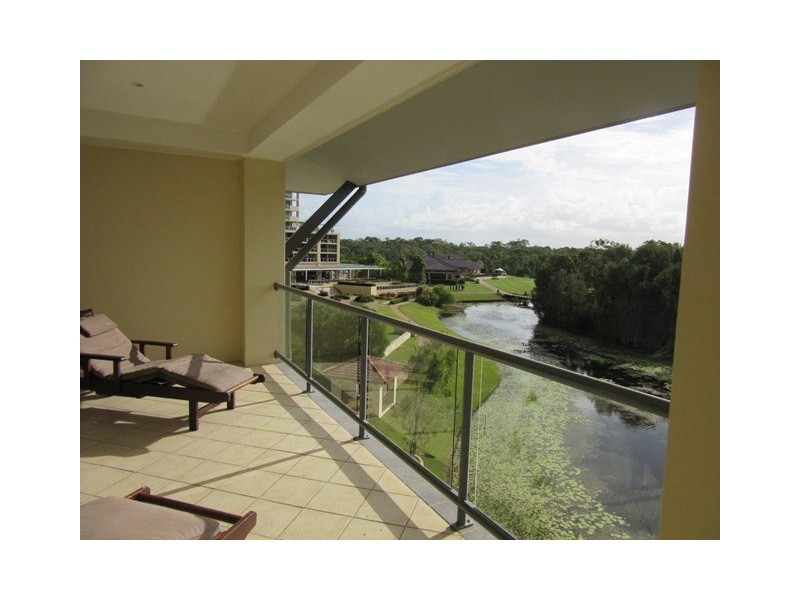 Unit 57 ‘Vardon Point’ 1 MillenniumCircuit, Pelican Waters QLD 4551