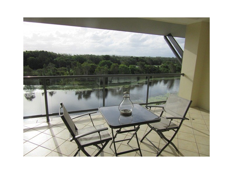 Unit 57 ‘Vardon Point’ 1 MillenniumCircuit, Pelican Waters QLD 4551