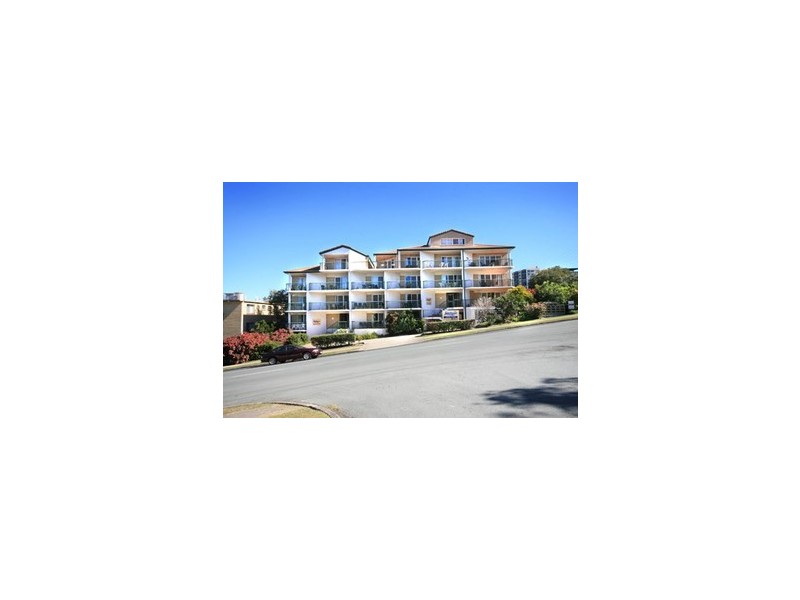 10/44 Edmund Street, Kings Beach QLD 4551