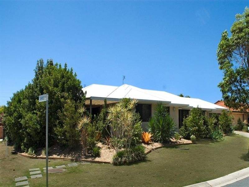 17 Ashwood Place, Currimundi QLD 4551